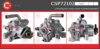 CASCO CSP72102GS Hydraulic Pump, steering system